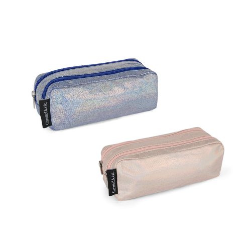 Trousse double ecole primaire Rentrée des classes Maternelle boutique pour enfant saint pierre st denis ILE DE LA REUNION rentrée des classes écoles livraison 974 revendeur officiel caramel et Cie