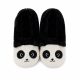 Pantoufle chauffante PANDA offre spéciale SOLDES magasin pour enfant à st pierre 97410 livraison LA REUNION 974 et Métropole