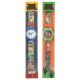Montre en silicone DINO WORLD boutique pour enfant reunion 974 idée cadeau dinosaure