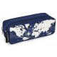 Trousse double ecole primaire Rentrée des classes Maternelle boutique pour enfant saint pierre st denis ILE DE LA REUNION rentrée des classes écoles livraison 974 revendeur officiel caramel et Cie