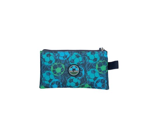 Trousse triple compartiment de qualité pour enfant boutique pour enfant saint pierre ILE DE LA REUNION rentrée des classes écoles livraison 974 FOOT