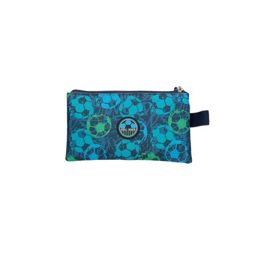 Trousse triple compartiment de qualité pour enfant boutique pour enfant saint pierre ILE DE LA REUNION rentrée des classes écoles livraison 974 FOOT