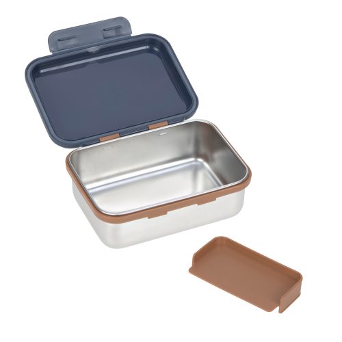 boite à gouter ou lunch box isotherme LITTLE GANG Sourire revendeur officiel MARQUE LÄSSIG pour enfant boutique pour enfant saint pierre ILE DE LA REUNION rentrée des classes écoles livraison 974