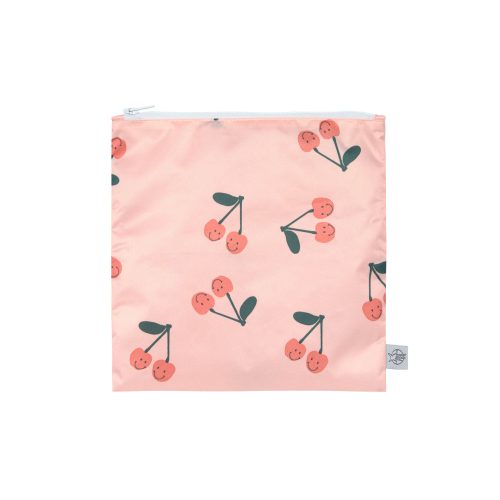 Lot de 2 pochettes pour le gouter rentrée des classes magasin enfant à st pierre 97410 Duparc Sainte Marie 97438 livraison la réunion 974 revendeur LASSIG