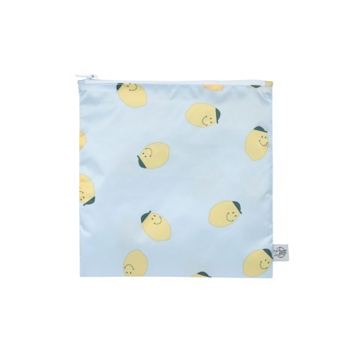 Lot de 2 pochettes pour le gouter rentrée des classes magasin enfant à st pierre 97410 Duparc Sainte Marie 97438 livraison la réunion 974 revendeur LASSIG