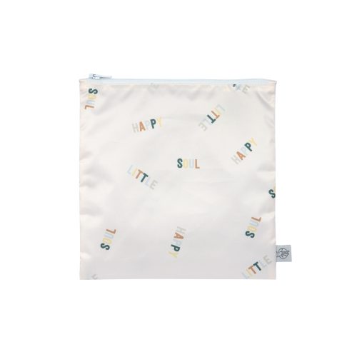 Lot de 2 pochettes pour le gouter rentrée des classes magasin enfant à st pierre 97410 Duparc Sainte Marie 97438 livraison la réunion 974 revendeur LASSIG