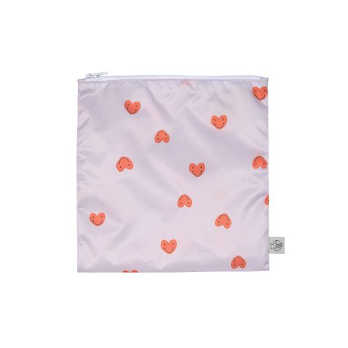 Lot de 2 pochettes pour le gouter rentrée des classes magasin enfant à st pierre 97410 Duparc Sainte Marie 97438 livraison la réunion 974 revendeur LASSIG