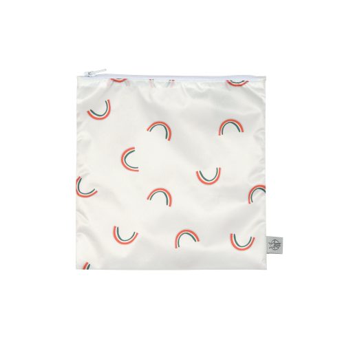 Lot de 2 pochettes pour le gouter rentrée des classes magasin enfant à st pierre 97410 Duparc Sainte Marie 97438 livraison la réunion 974 revendeur LASSIG