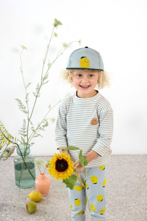 casquette pour enfant revendeur officiel LASSIG livraison sur toute l'ile 974 boutique pour enfant rentrée des classes 974