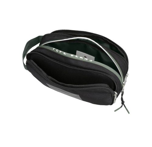 Trousse triple compartiment de qualité pour enfant boutique pour enfant saint pierre ILE DE LA REUNION rentrée des classes écoles livraison 974 PEPE JEANS