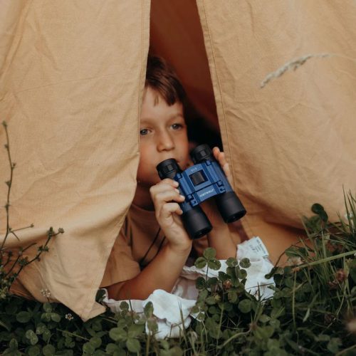 Jumelles pour enfant kidybinocular kidywolf magasin de jouets à st pierre 97410 livraison la réunion 974