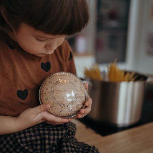 Timer pour enfant kidytimer minuteur enfant kidywolf magasin de jouets à st pierre 97410 livraison la réunion 974