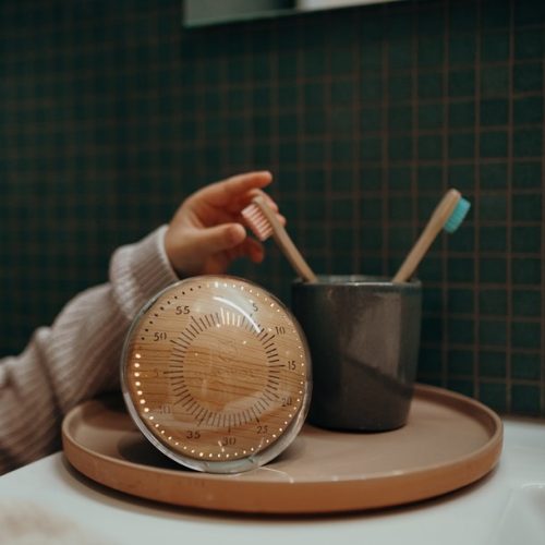Timer pour enfant kidytimer minuteur enfant kidywolf magasin de jouets à st pierre 97410 livraison la réunion 974