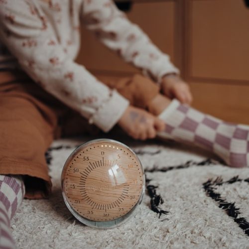 Timer pour enfant kidytimer minuteur enfant kidywolf magasin de jouets à st pierre 97410 livraison la réunion 974
