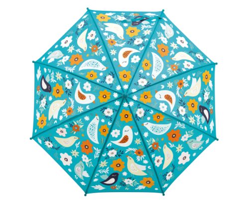 Parapluie Couleurs changeantes boutique pour enfant saint pierre reunion 974 ecole sortie rentree des classes