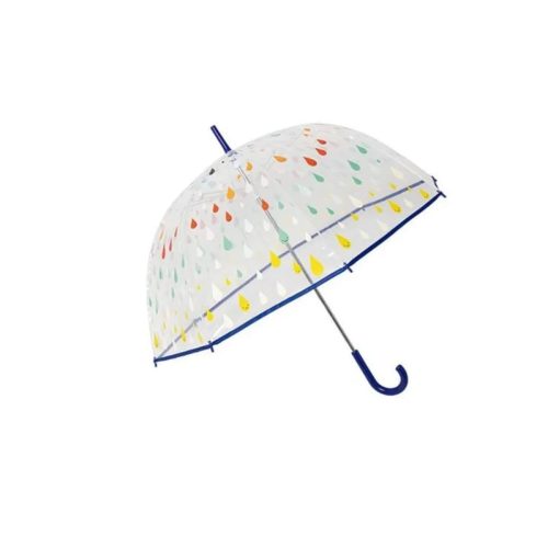 Parapluie Couleurs changeantes boutique pour enfant saint pierre reunion 974 ecole sortie rentree des classes