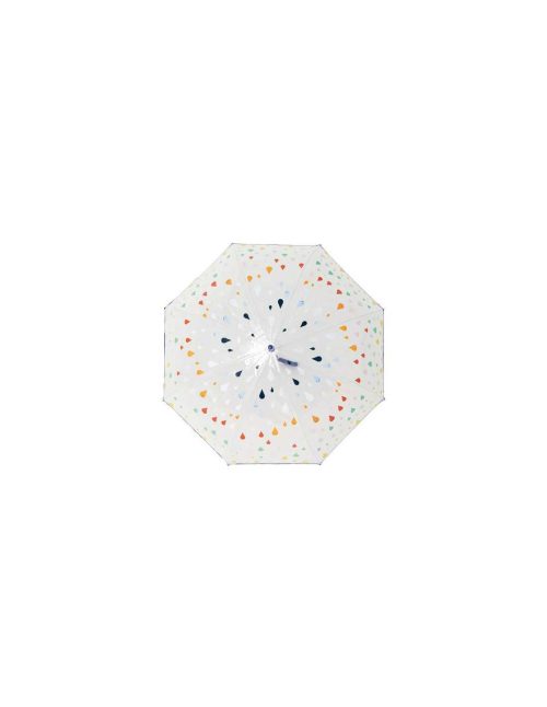 Parapluie Couleurs changeantes boutique pour enfant saint pierre reunion 974 ecole sortie rentree des classes