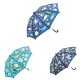 Parapluie Couleurs changeantes boutique pour enfant saint pierre reunion 974 ecole sortie rentree des classes