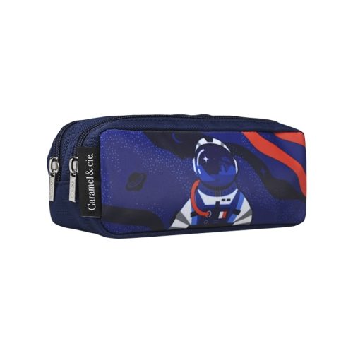 Trousse double interstellaire CARAMEL ET CIE