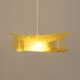 luminaire suspension enfant AVION fabriqué en France magasin de déco chambre enfant à st pierre 97410 duparc 97438 livraison la réunion 974