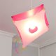 luminaire suspension enfant CERF VOLANT fabriqué en France magasin de déco chambre enfant à st pierre 97410 duparc 97438 livraison la réunion 974