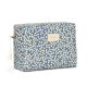 Trousse de toilette en coton biologique DIVA revendeur officiel nobodinoz boutique concept store ile de la reunion 974