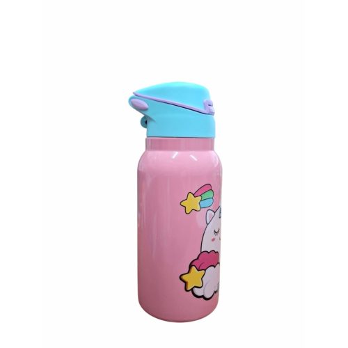 UNICORN Gourde isotherme Gourde pour enfants boutique pour enfant saint pierre de la reunion 974 livraison sur toute ile revendeur i-drinks rentrée des classes