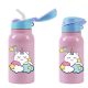 UNICORN Gourde isotherme Gourde pour enfants boutique pour enfant saint pierre de la reunion 974 livraison sur toute ile revendeur i-drinks rentrée des classes