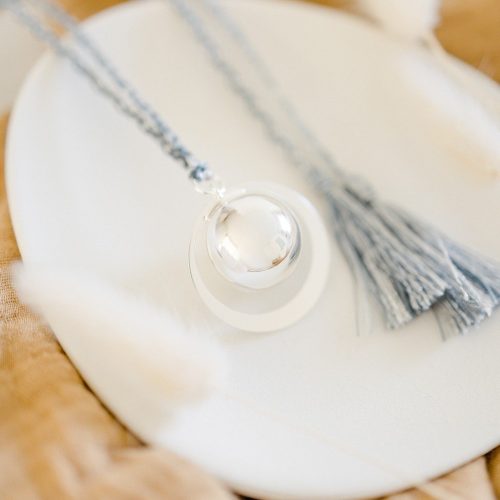 Bola de grossesse GAIA bijoux de grossesse magasin bébé puériculture à st pierre 97410 livraison la Réunion 974