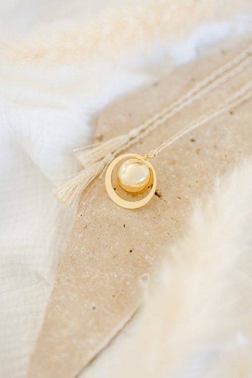 Bola de grossesse GAIA bijoux de grossesse magasin bébé puériculture à st pierre 97410 livraison la Réunion 974