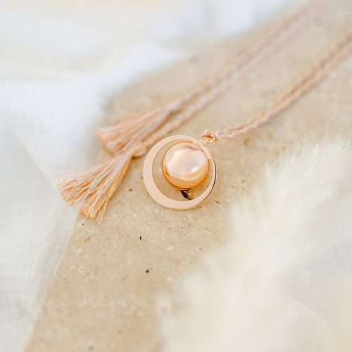 Bola de grossesse GAIA bijoux de grossesse magasin bébé puériculture à st pierre 97410 livraison la Réunion 974