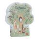 Puzzle géant XL puzzle de sol LITTLE DUTCH magasin de jouets originales à st pierre 97410 livraison LA REUNION 974 DUPARC 97438