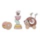 Coffret jouet d'éveil en bois éveil bébé LITTLE DUTCH magasin de jouets originales à st pierre 97410 livraison LA REUNION 974 DUPARC 97438