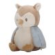 peluche hibou forest friends marque LITTLE DUTCH magasin de jouets à st pierre 97410 livraison La Réunion 974