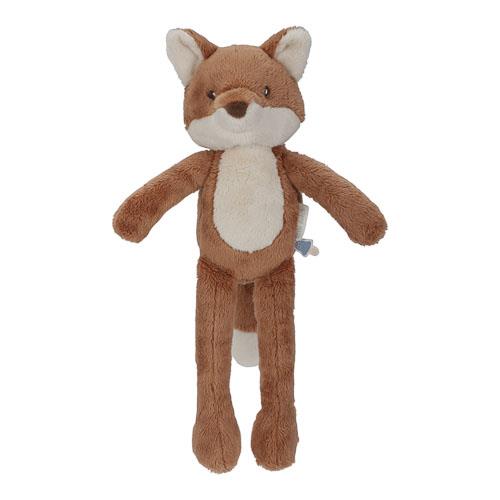 peluche renard forest friends marque LITTLE DUTCH magasin de jouets à st pierre 97410 livraison La Réunion 974