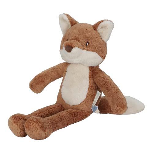 peluche renard forest friends marque LITTLE DUTCH magasin de jouets à st pierre 97410 livraison La Réunion 974