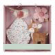 Coffret cadeau FAIRY GARDEN marque LITTLE DUTCH coffret éveil bébé magasin de jouets à st pierre 97410 livraison La Réunion 974