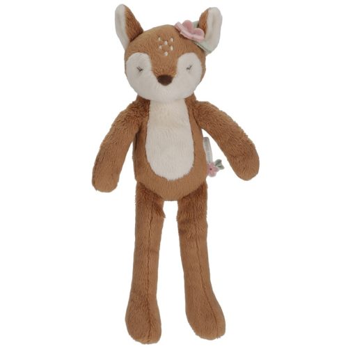 peluche FAON FAIRY GARDEN marque LITTLE DUTCH magasin de jouets à st pierre 97410 livraison La Réunion 974