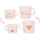 set de tasse Mini & Mum pour mère et fille boutique pour enfant st pierre ile de la reunion 974 idée cadeau