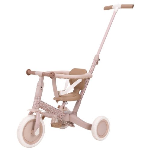 Tricycle 4 EN 1 LITTLE DUTCH tricycle vélo et draisienne magasin de jouets à Saint-Pierre 97410 livraison la réunion 974