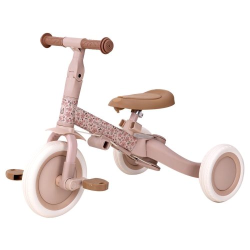 Tricycle 4 EN 1 LITTLE DUTCH tricycle vélo et draisienne magasin de jouets à Saint-Pierre 97410 livraison la réunion 974