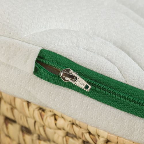 Matelas pour landau ou nacelle, couffin sommeil bébé magasin de puériculture à st pierre 97410 Duparc 97438 livraison LA REUNION 974