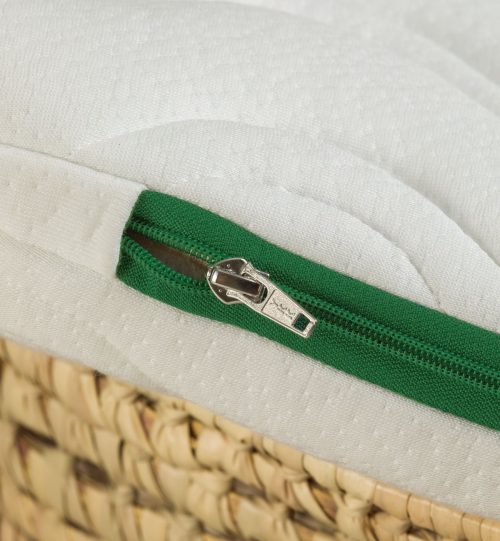 Matelas pour landau ou nacelle, couffin sommeil bébé magasin de puériculture à st pierre 97410 Duparc 97438 livraison LA REUNION 974