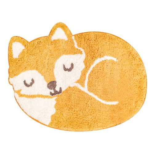 tapis lavable en machine coton déco chambre d'enfant et bébé la réunion 974