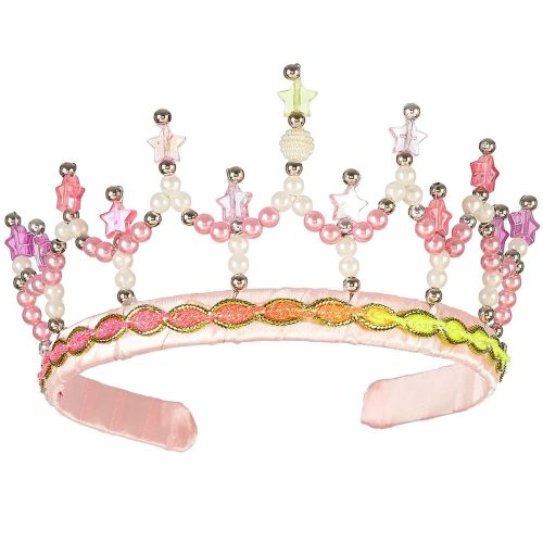 Diadème de princesse couronne déguisement enfant fille magasin de jouets à st pierre 97410 livraison la Réunion 974