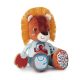 Peluche multiactivités Jack le lion jeu éveil bébé magasin de jouets à Saint Pierre 97410 livraison la réunion 974