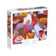 Puzzle 500 pièces au coin du feu revendeur officiel JANOD magasin de jouets en bois à st Pierre 97410 ste marie duparc 97438 livraison LA REUNION 974 France métropolitaine