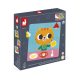 Jeu Magnétique Petit Chat des Rituels jeu éducatif magnétique revendeur officiel JANOD magasin de jouets en bois à st pierre 97410 livraison LA REUNION 974 duparc 97438