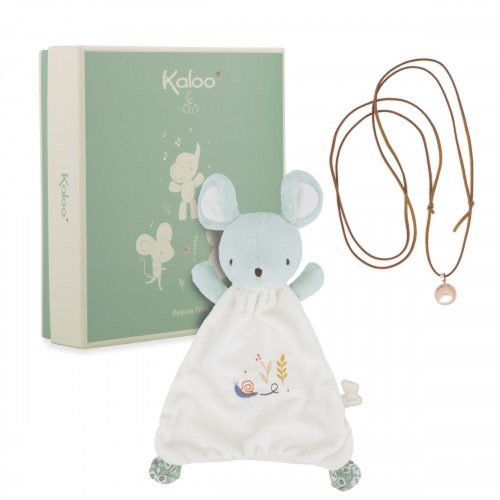coffret doudou bola de la marque KALOO magasin de jouets à st pierre 97410 livraison LA REUNION 974 centre commercial duparc ste marie