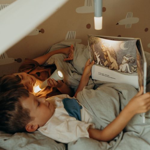 Lampe de poche KIDYFLASHLIFHT revendeur KIDYWOLF magasin de jouets à st pierre 97410 livraison la réunion 974 centre commercial DUPARC STE MARIE